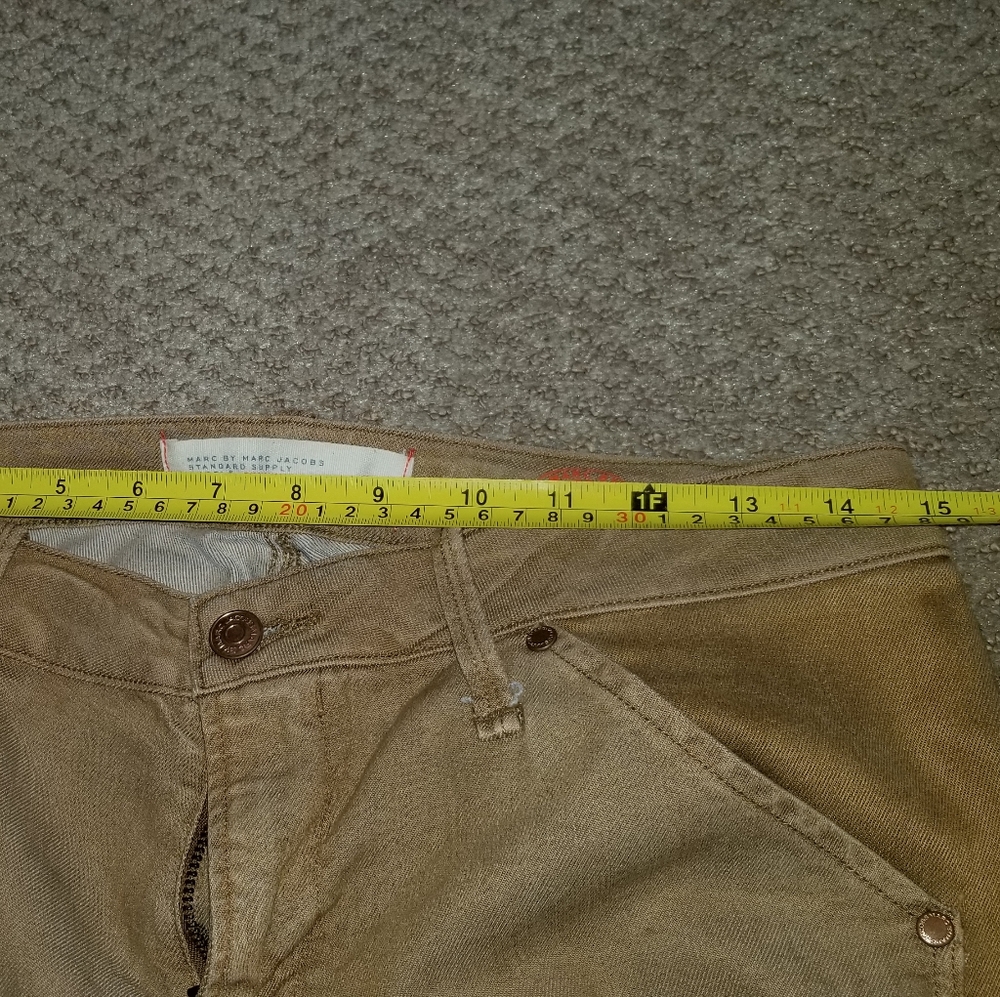 Marc by Marc Jacobs skinny jeans - Picture 7 of 9